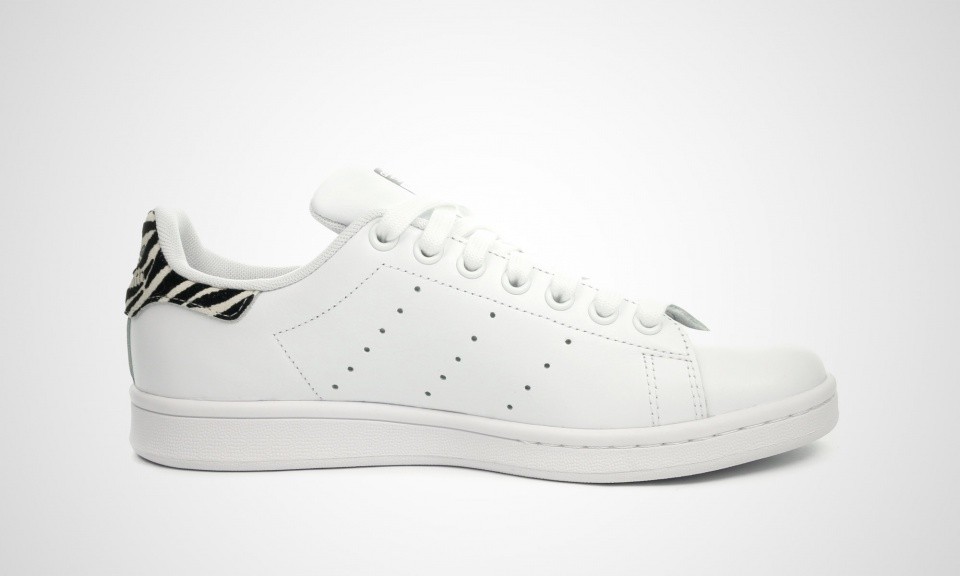 stan smith femme zebre pas cher