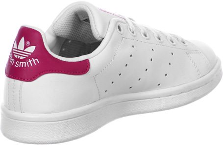 adidas stan smith rose femme pas cher